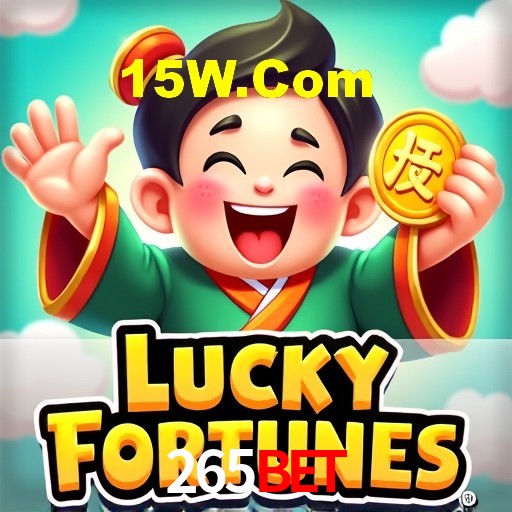 Bônus de Boas-vindas 265Bet