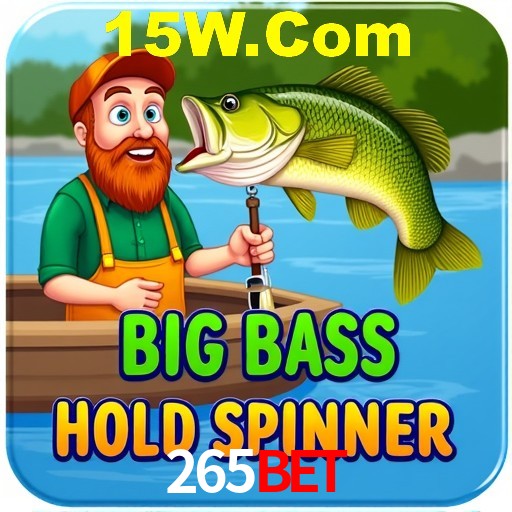 Desvendando o Mundo dos Jogos Virtuais na 265Bet