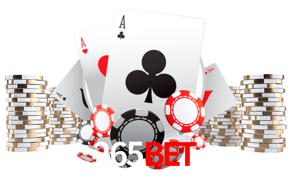 Jogue jogos de pôquer em 265Bet