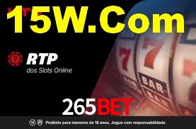 Premium Interface 265Bet