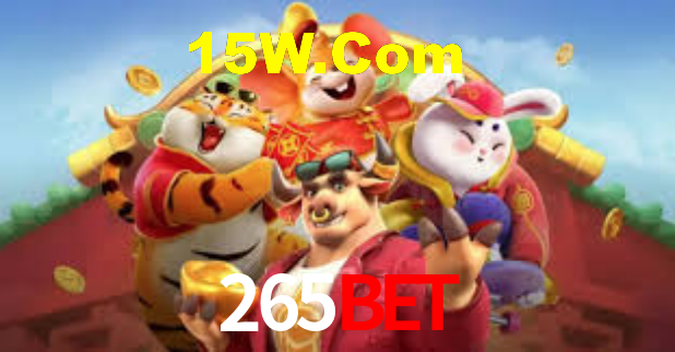 265Bet