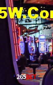 Welcome Bonus 265Bet