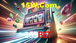 Tennis Betting 265Bet