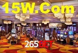 265Bet App