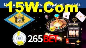 265Bet App Interface