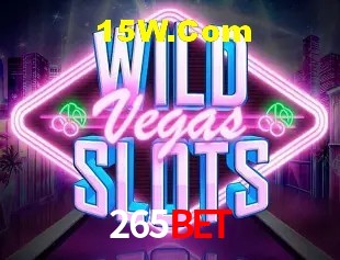 Mesa de Blackjack 265Bet