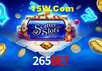 Jogo Aviator 265Bet