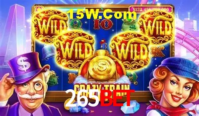 Apostas de Tênis 265Bet