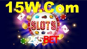 Tournaments 265Bet