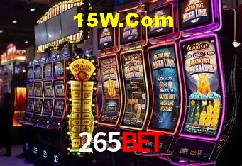 Programa VIP 265Bet