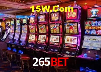 Apostas de Basquete 265Bet