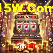 Live Casino 265Bet