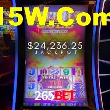 Football Betting 265Bet