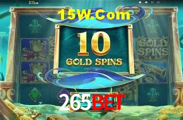 Cadastro Rápido 265Bet
