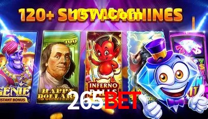 Sistemas de Segurança 265Bet