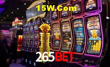 Estatísticas Esportivas 265Bet