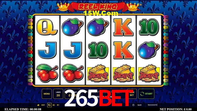 Player Reviews 265Bet