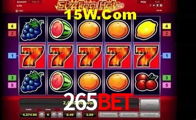 Jogo Spaceman 265Bet