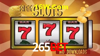 Diretório de Jogos 265Bet
