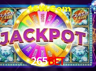 Integração de APIs 265Bet