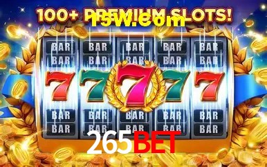 Avaliações dos Jogadores 265Bet