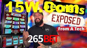 Exclusive Games 265Bet