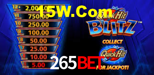 265Bet - Plataforma Oficial - 265Bet.Com