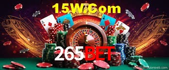 Experiência VIP 265Bet