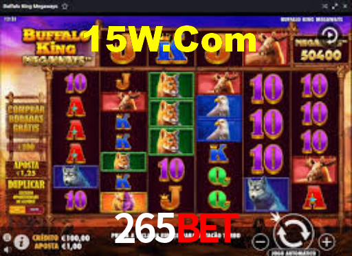 265Bet App