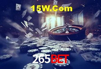 Promoções Sazonais 265Bet