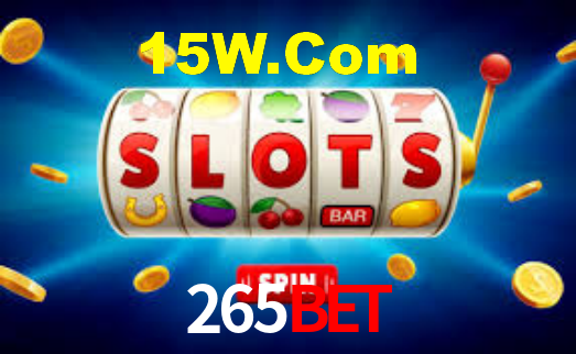 265Bet App