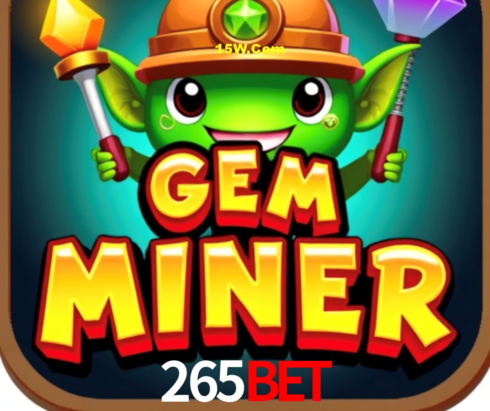 Jogos Exclusivos 265Bet