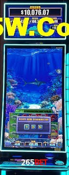 VIP Casino 265Bet