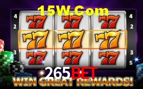 Statistics 265Bet