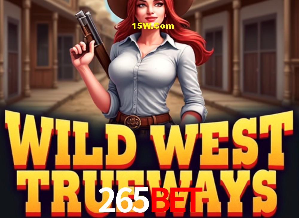 Diretório de Jogos 265Bet