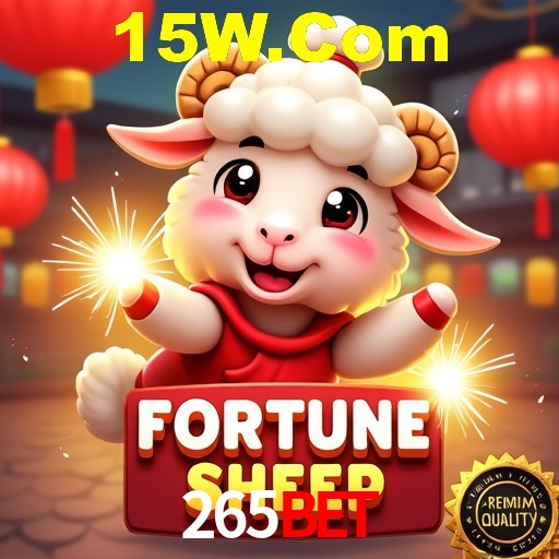 Apostas Esportivas na 265Bet: Um Guia Completo