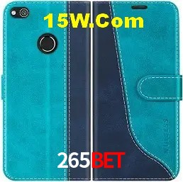 Promoções Sazonais 265Bet