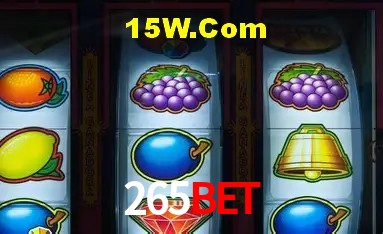 265Bet Brasília - Jogo Features