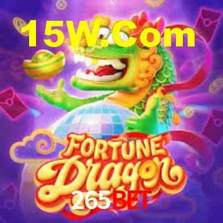 265Bet: A Experiência de Casino com Jogos de Mesa ao Vivo