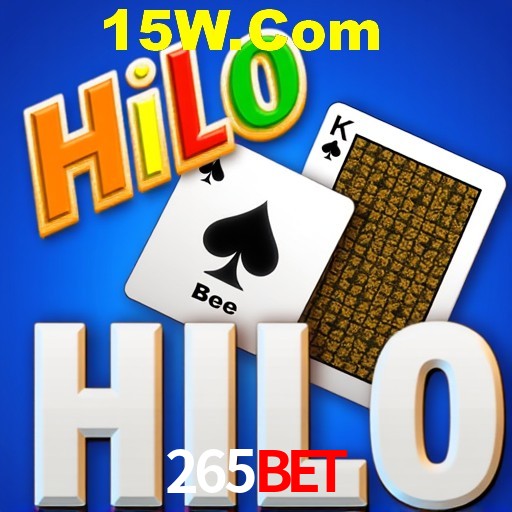 265Bet Belo Horizonte - VIP Casino