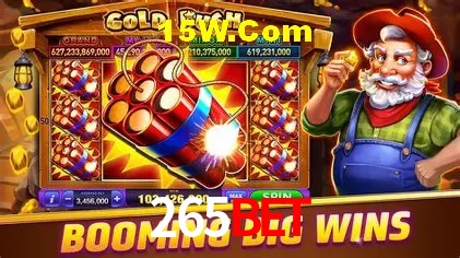 265Bet Slot - 320+ Caça-Níqueis Premium