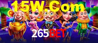 Tournaments 265Bet