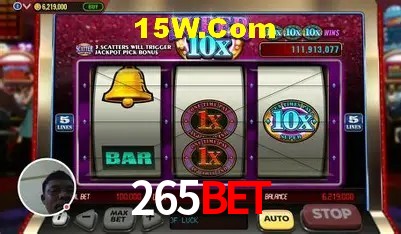 265Bet Rio de Janeiro - Slot Strategy