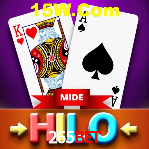 Mesa de Roleta 265Bet