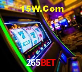 265Bet São Paulo - Top Slots