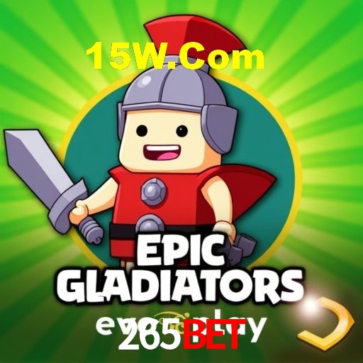 Avaliações dos Jogadores 265Bet