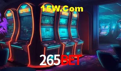 265Bet - Pagamento PIX Instantâneo