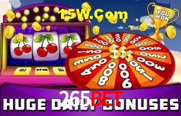 265Bet São Paulo - Jogo Providers