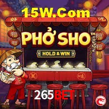 Player Reviews 265Bet