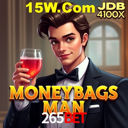 Jogos Exclusivos 265Bet